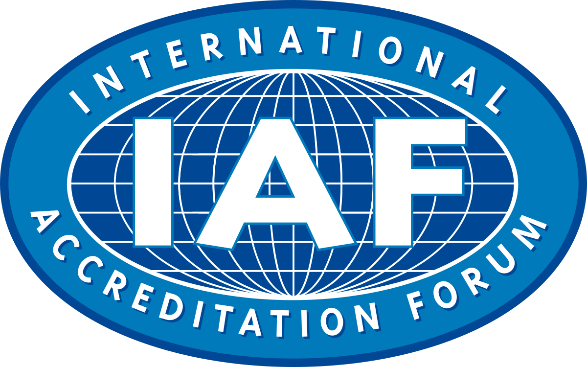 IAF Certification