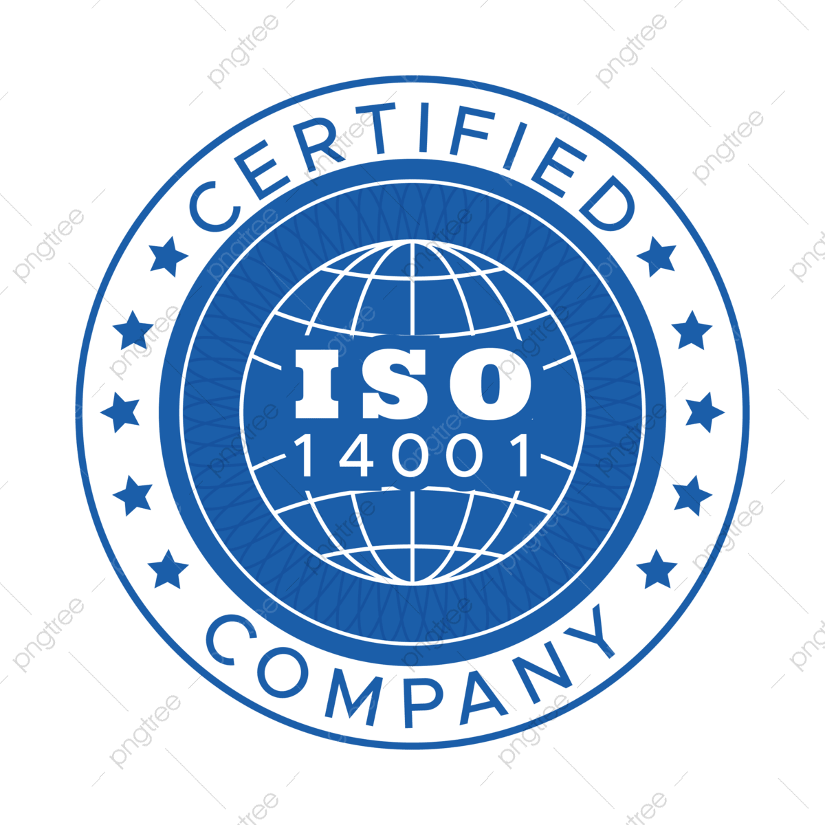 ISO Certification