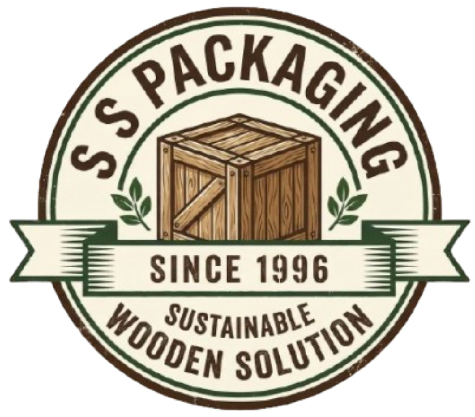 S S Packaging